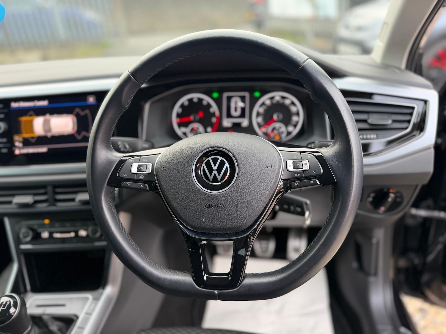 Used Volkswagen Polo for sale - 78136320: Photo 20