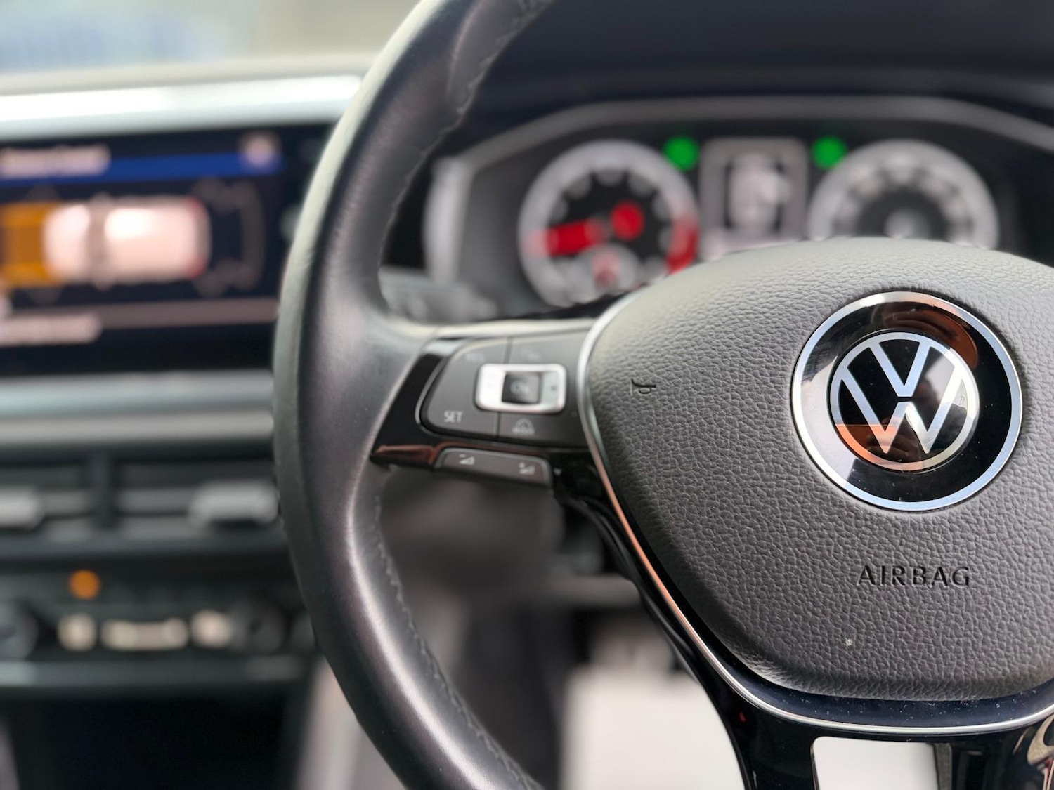 Used Volkswagen Polo for sale - 78136320: Photo 21