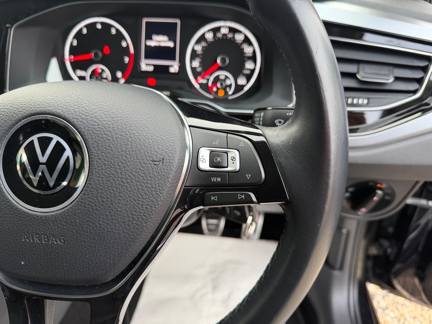 Used Volkswagen Polo for sale - 78136320: Photo 22