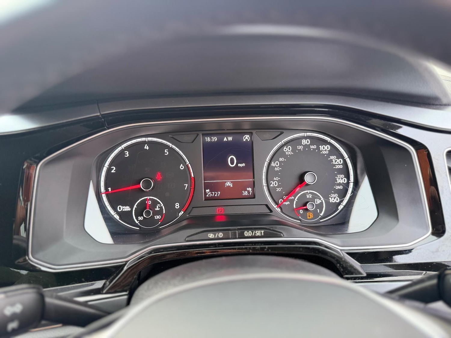 Used Volkswagen Polo for sale - 78136320: Photo 24