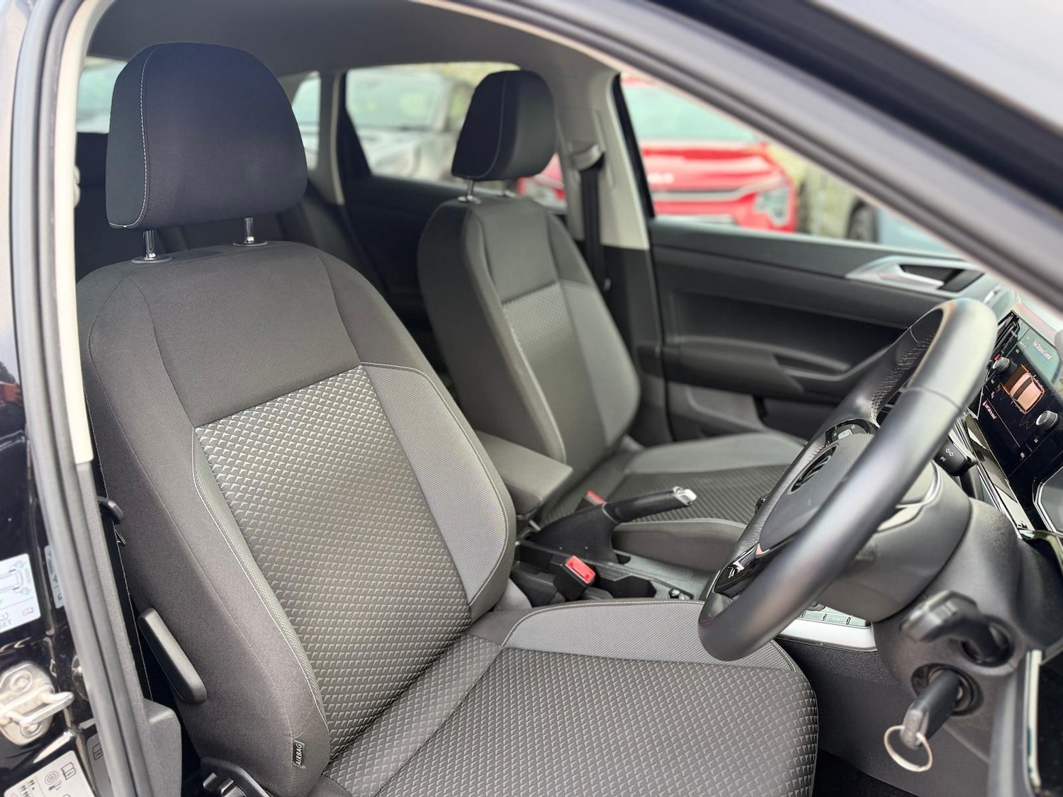 Used Volkswagen Polo for sale - 78136320: Photo 26