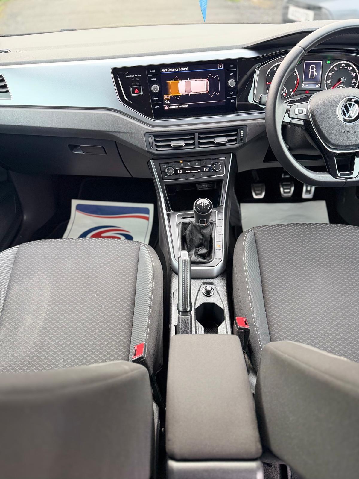 Used Volkswagen Polo for sale - 78136320: Photo 28