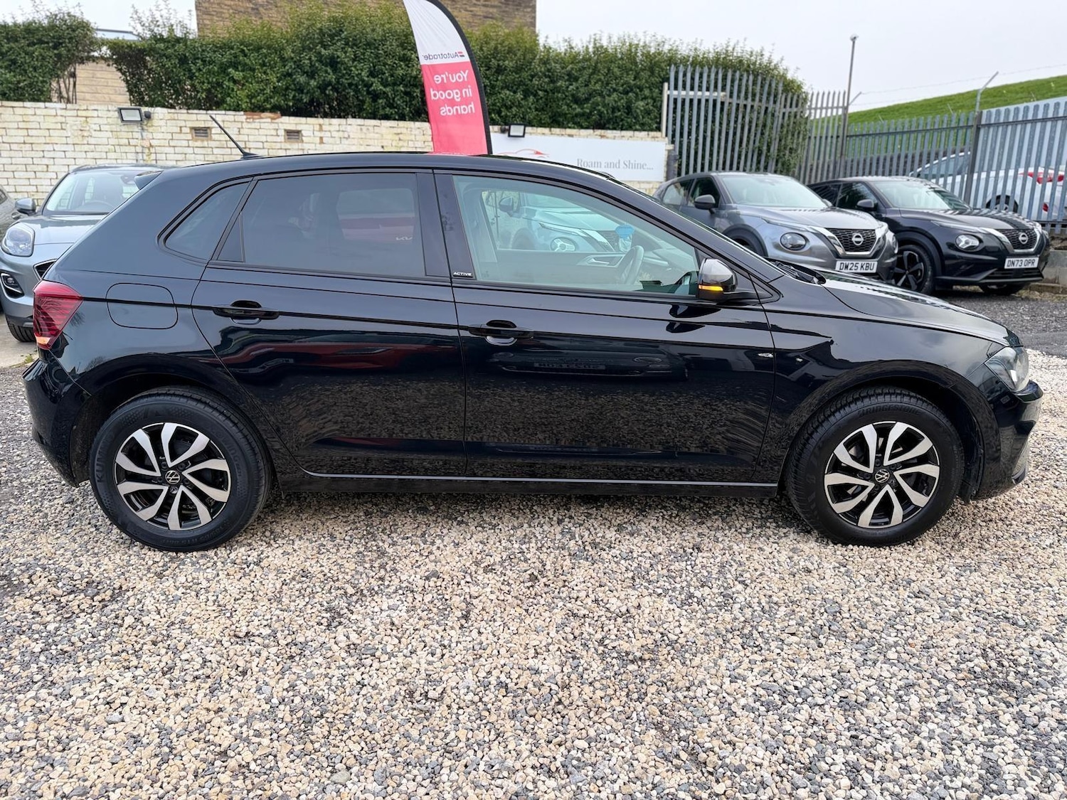 Used Volkswagen Polo for sale - 78136320: Photo 3