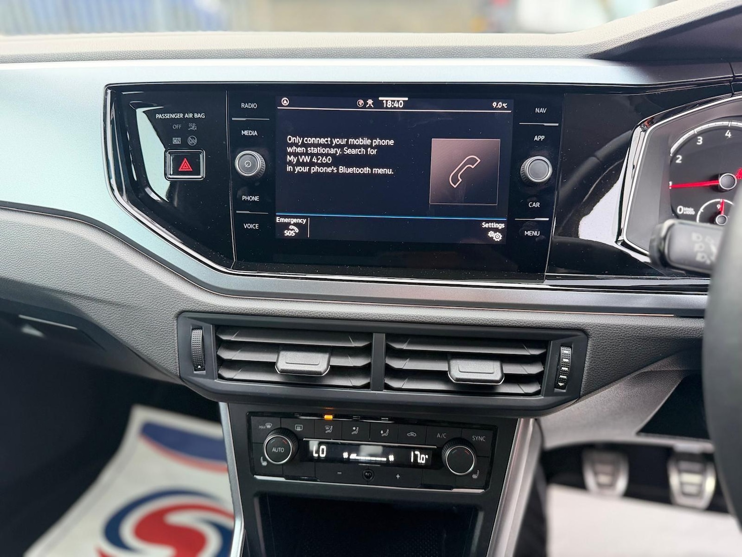 Used Volkswagen Polo for sale - 78136320: Photo 30