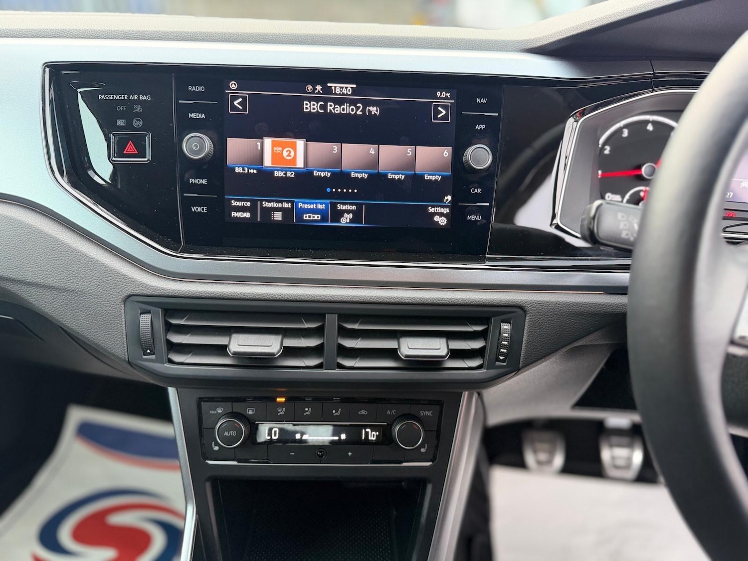 Used Volkswagen Polo for sale - 78136320: Photo 31