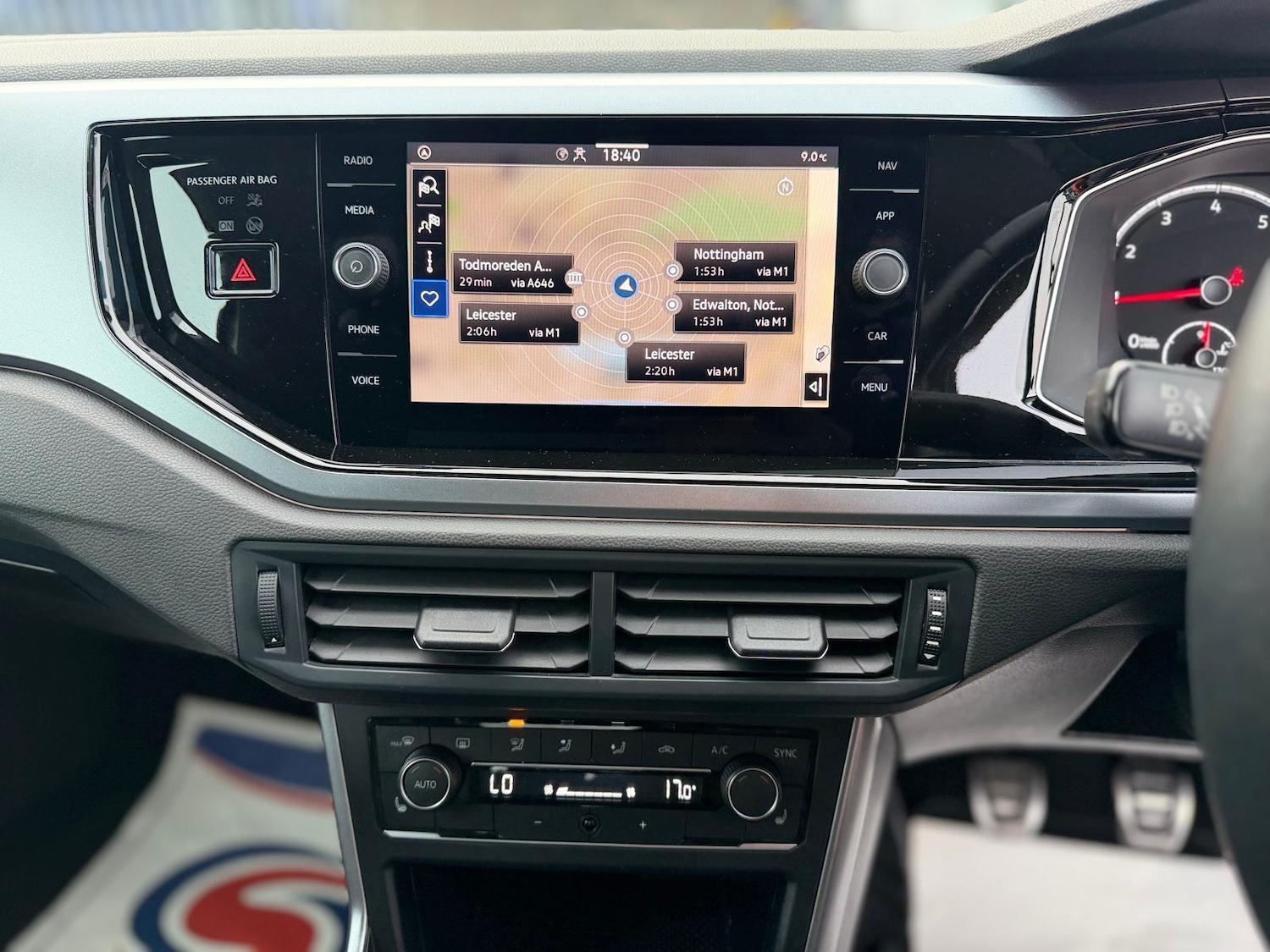 Used Volkswagen Polo for sale - 78136320: Photo 33