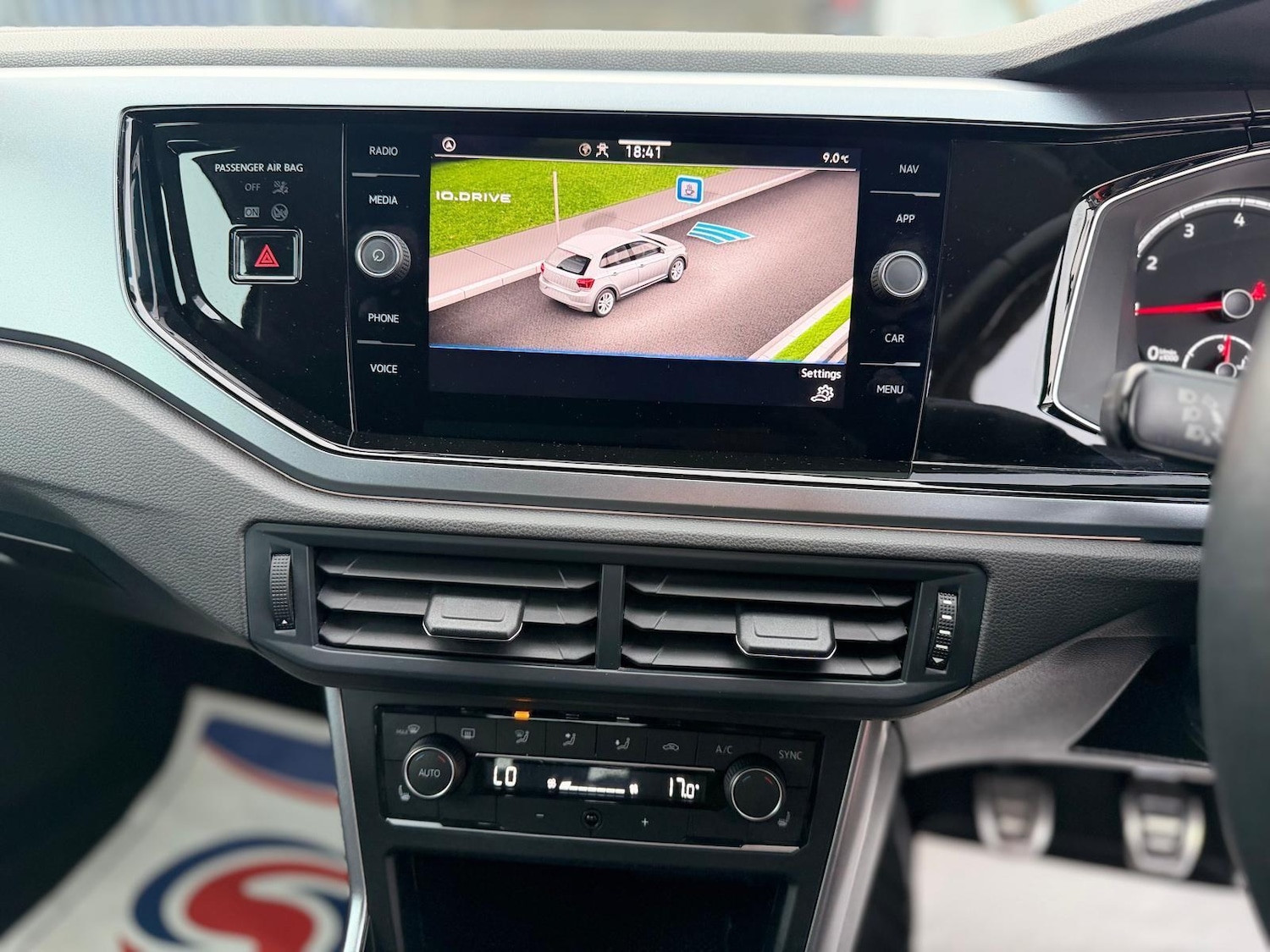 Used Volkswagen Polo for sale - 78136320: Photo 34