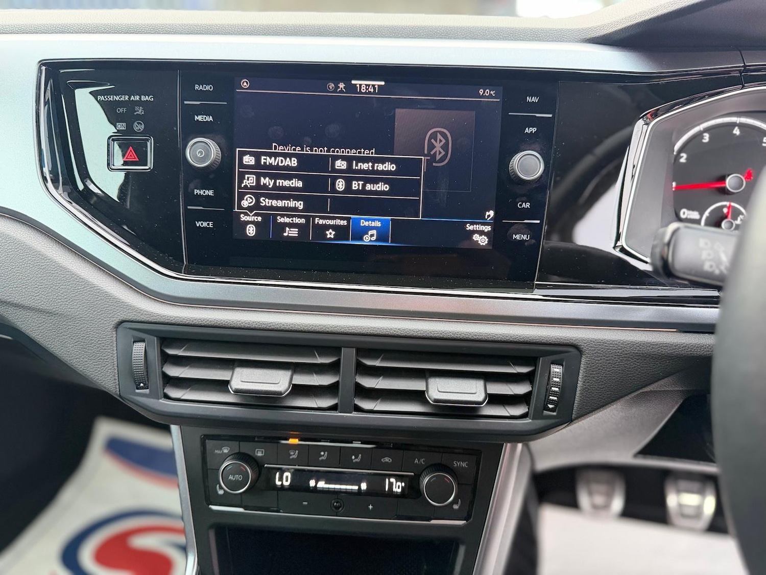 Used Volkswagen Polo for sale - 78136320: Photo 35