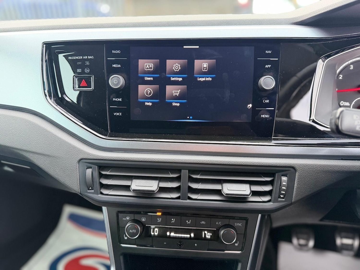 Used Volkswagen Polo for sale - 78136320: Photo 36