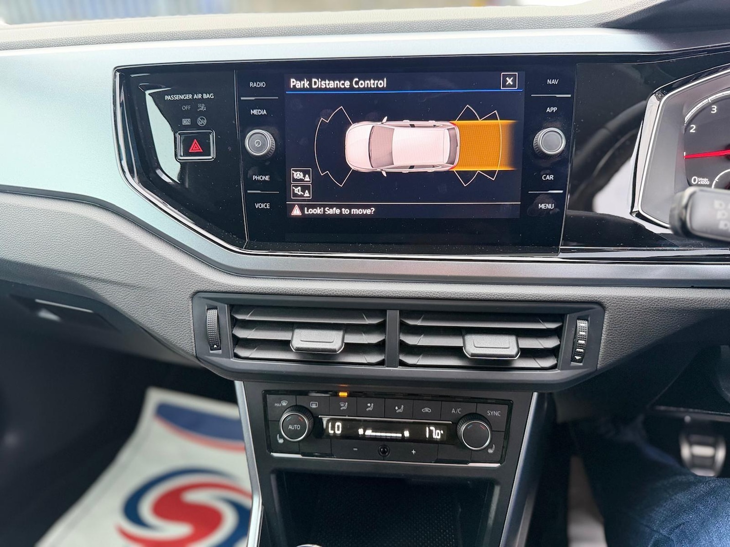 Used Volkswagen Polo for sale - 78136320: Photo 38