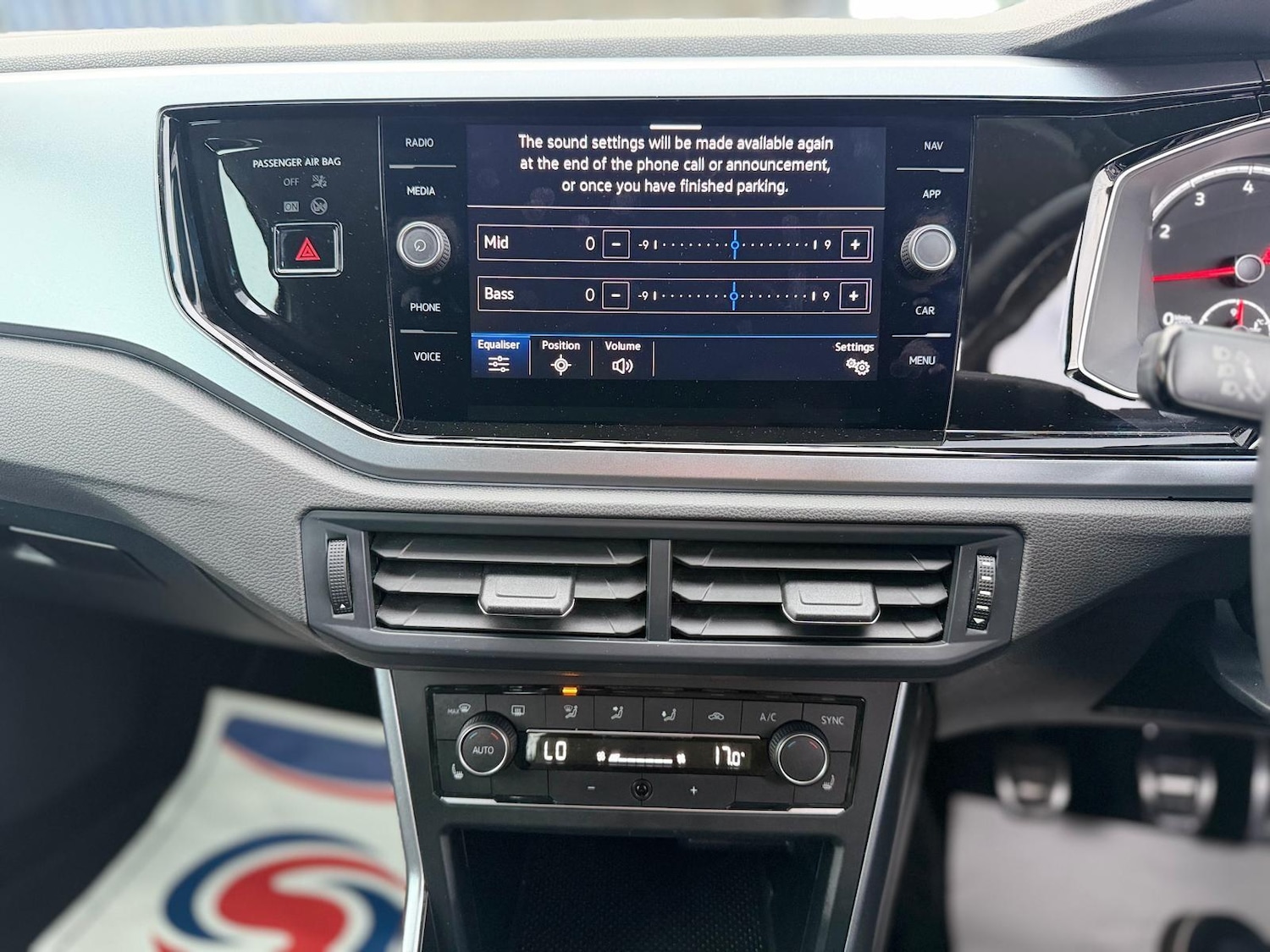 Used Volkswagen Polo for sale - 78136320: Photo 39