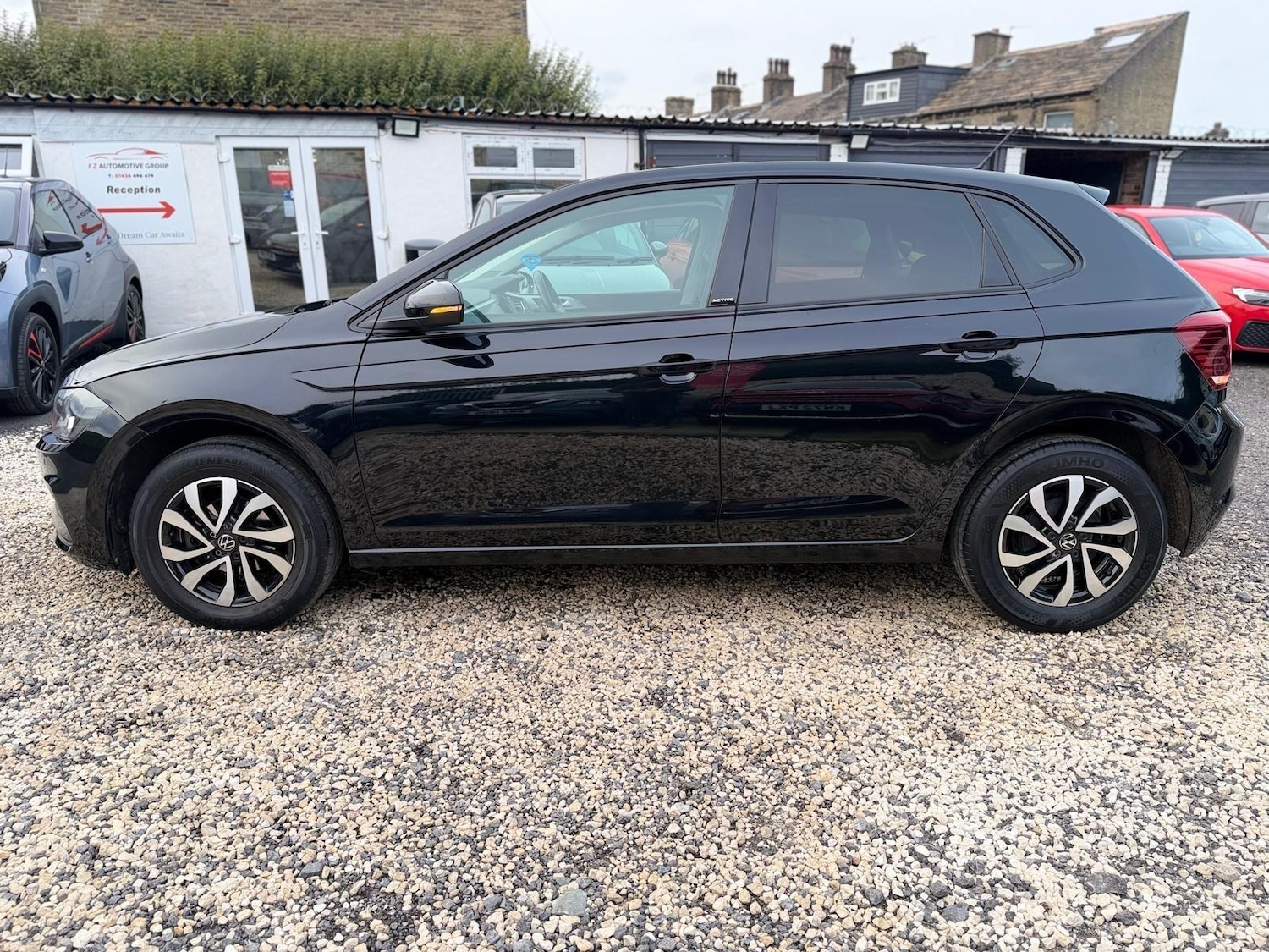 Used Volkswagen Polo for sale - 78136320: Photo 4