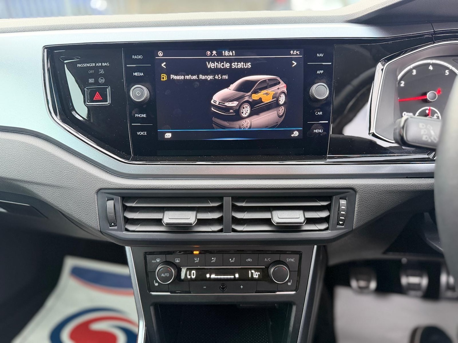 Used Volkswagen Polo for sale - 78136320: Photo 40