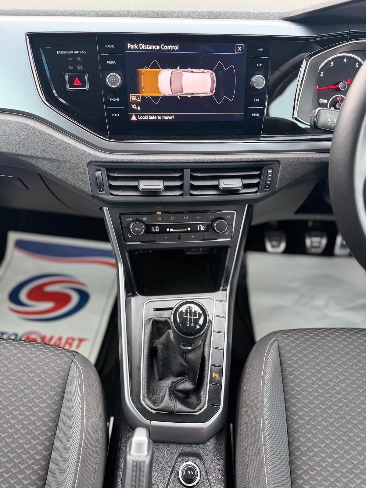 Used Volkswagen Polo for sale - 78136320: Photo 41