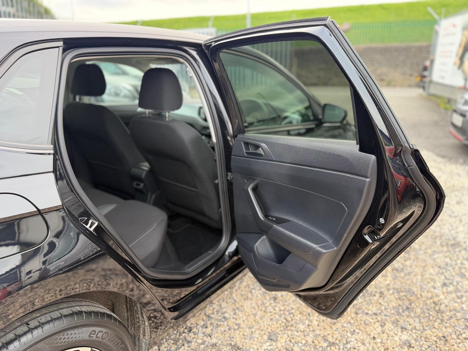 Used Volkswagen Polo for sale - 78136320: Photo 48