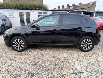 Used Volkswagen Polo 2021 for sale - 78136320: Photo