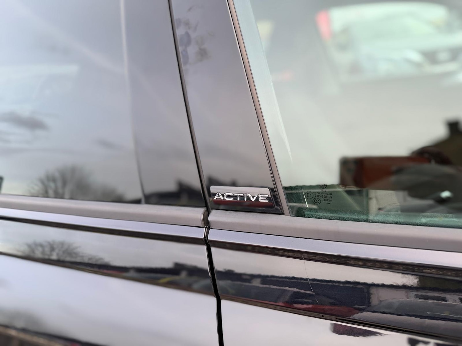 Used Volkswagen Polo for sale - 78136320: Photo 5