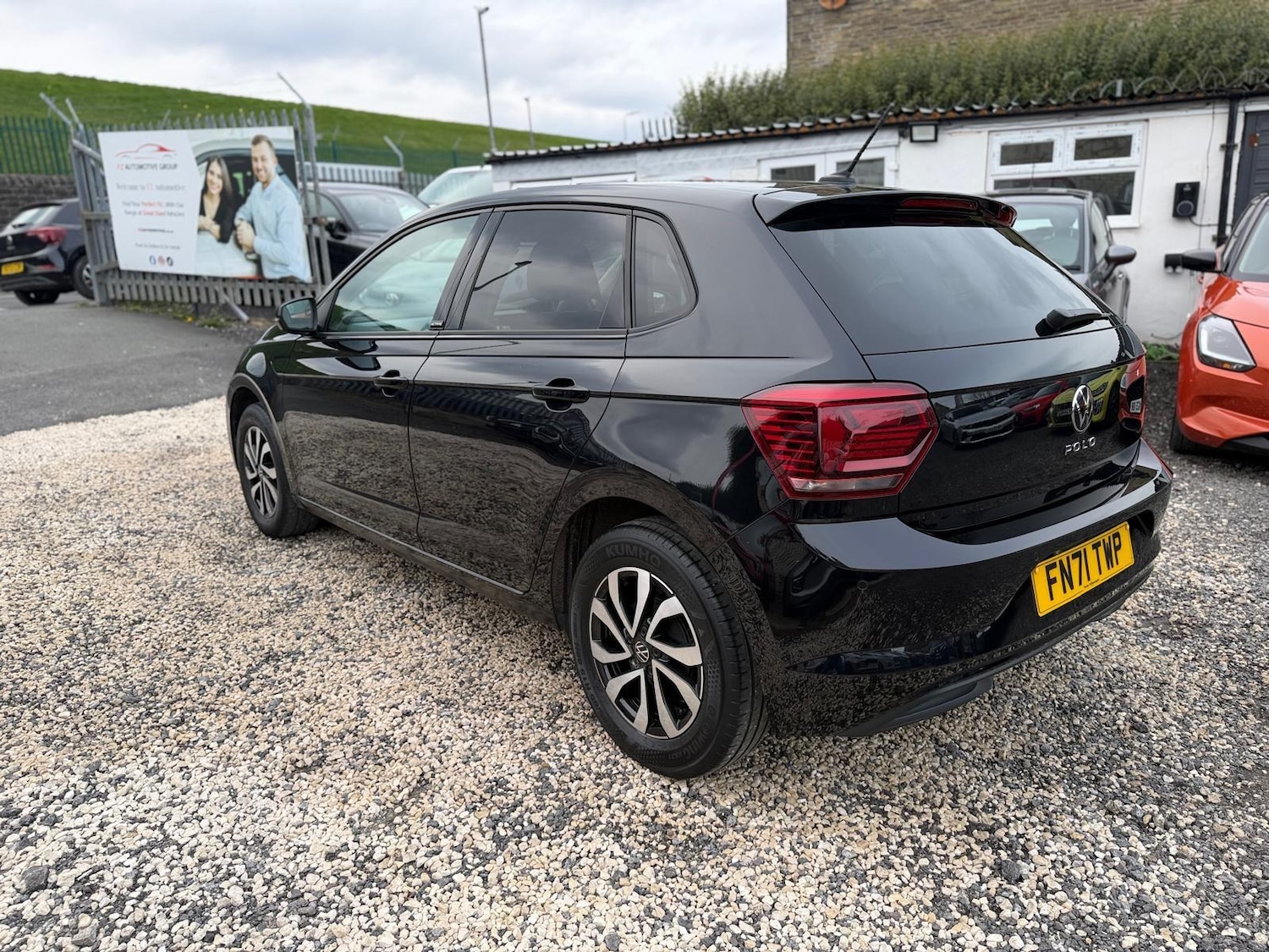 Used Volkswagen Polo for sale - 78136320: Photo 55