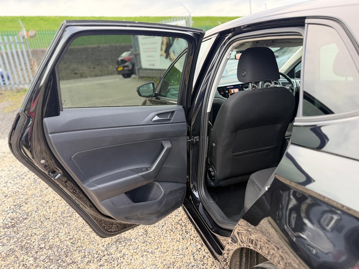 Used Volkswagen Polo for sale - 78136320: Photo 56