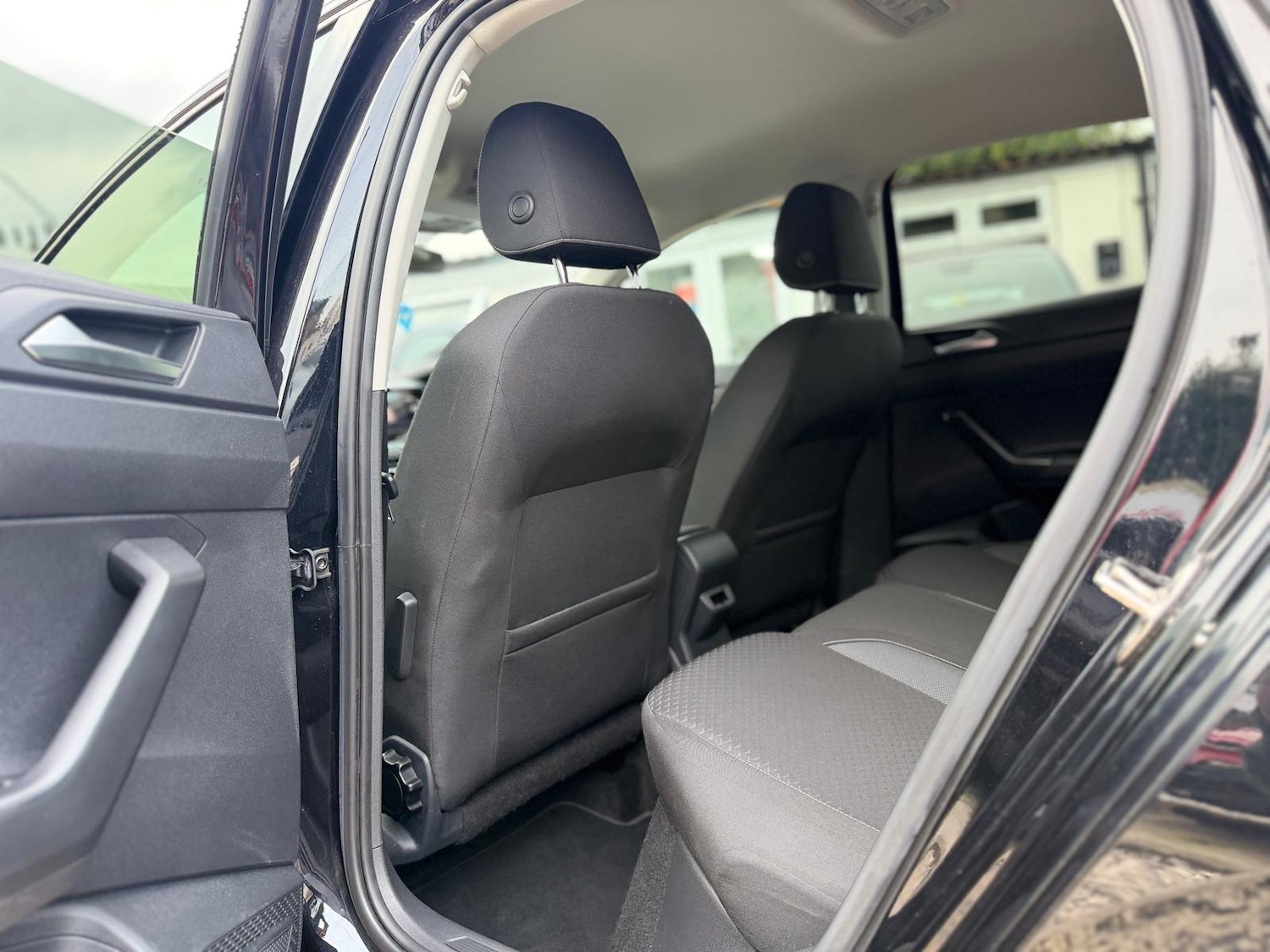 Used Volkswagen Polo for sale - 78136320: Photo 59