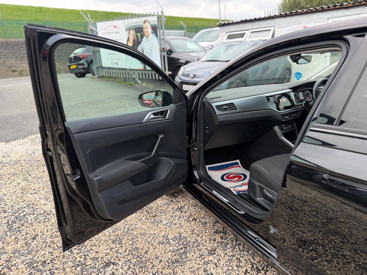 Used Volkswagen Polo for sale - 78136320: Photo 63