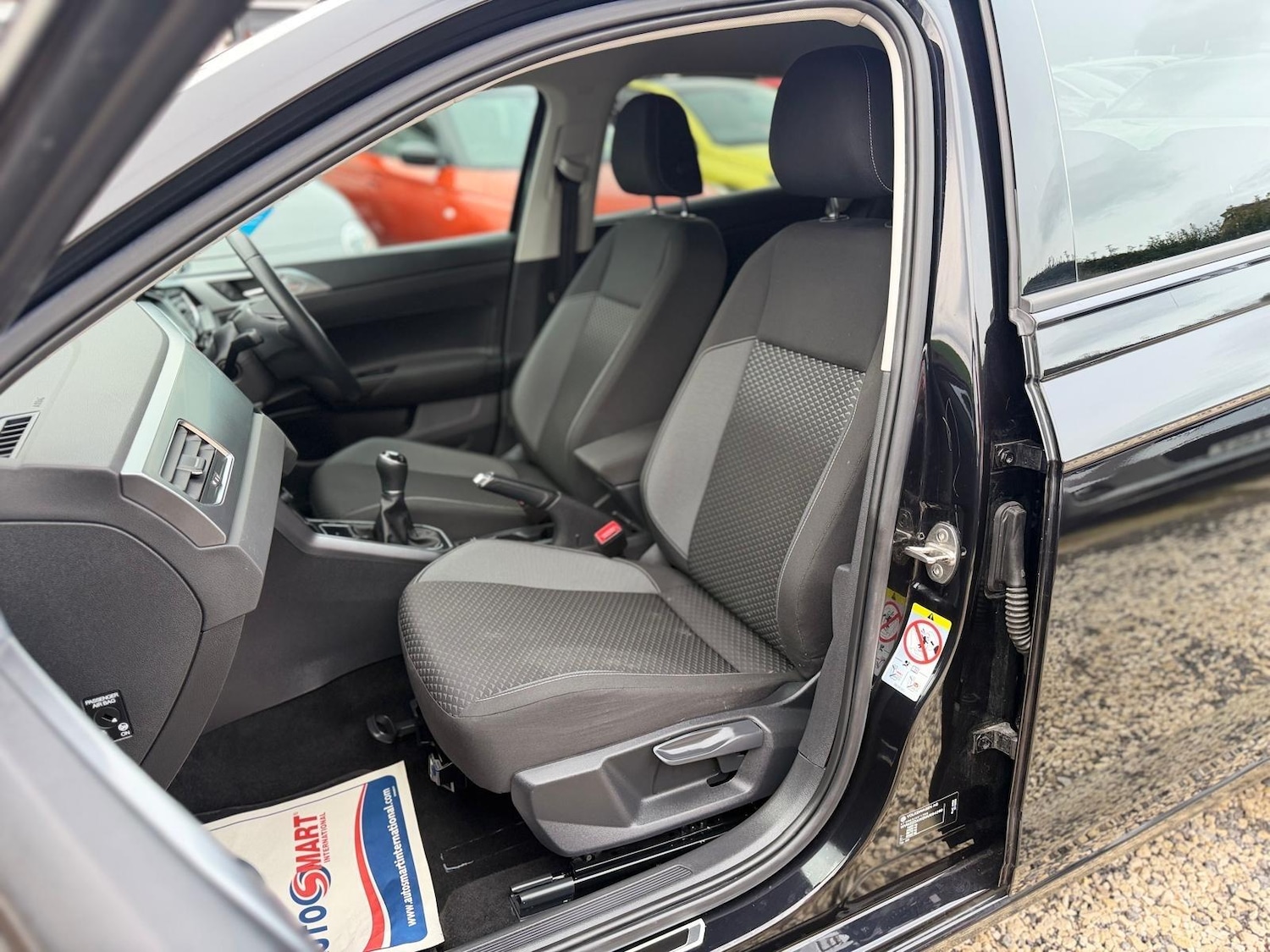 Used Volkswagen Polo for sale - 78136320: Photo 65