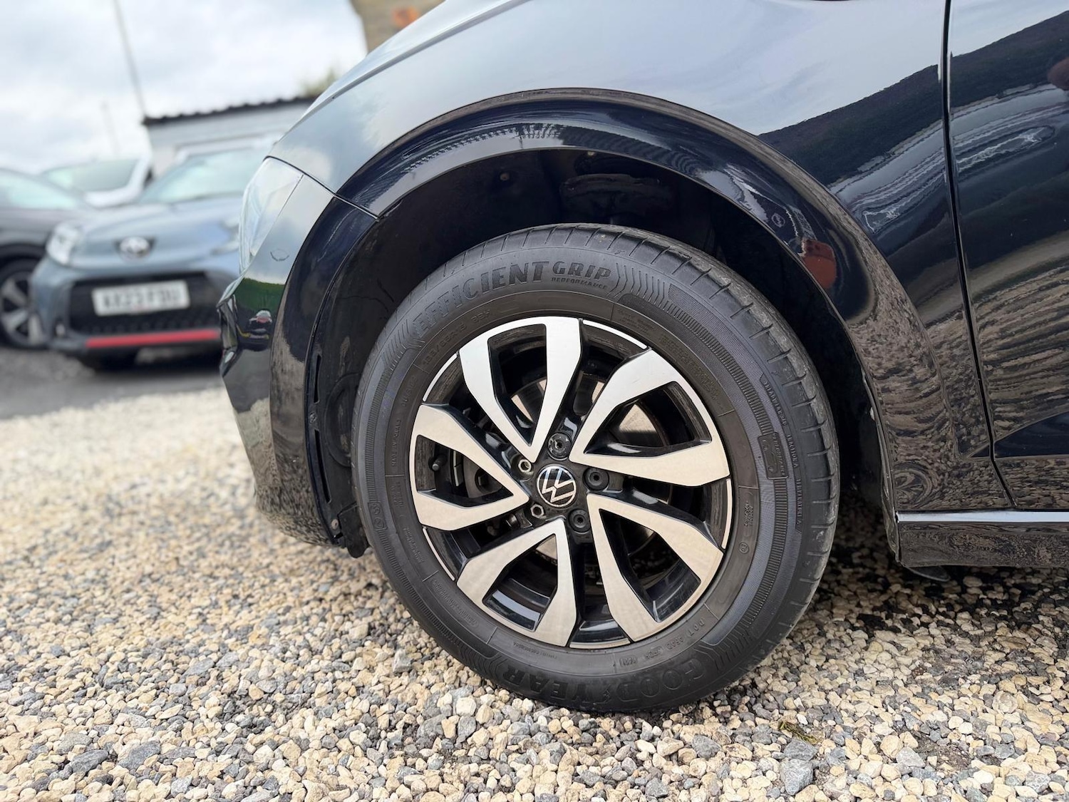 Used Volkswagen Polo for sale - 78136320: Photo 66