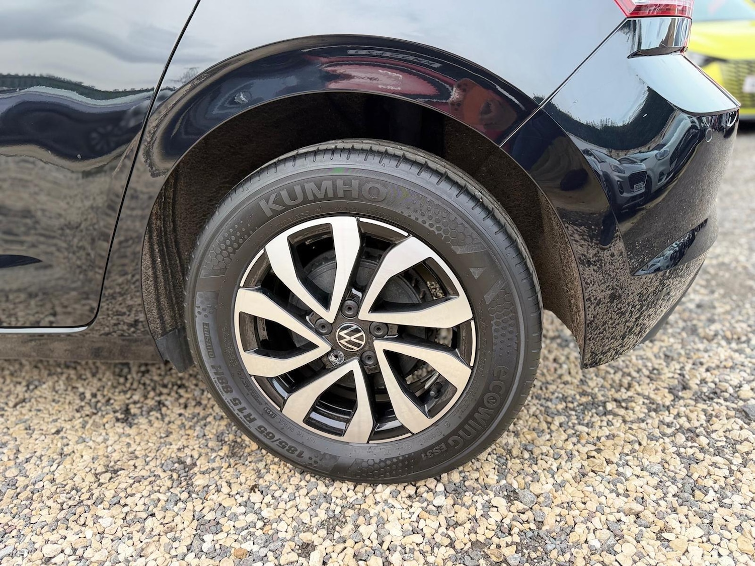 Used Volkswagen Polo for sale - 78136320: Photo 67