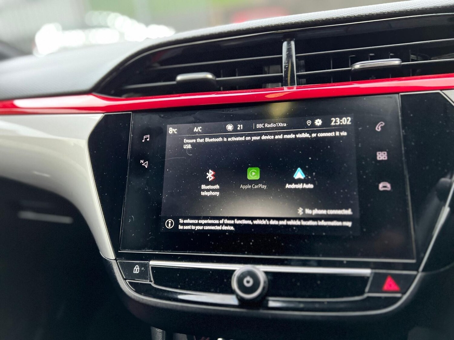 Used Vauxhall Corsa for sale - 77586818: Photo 29