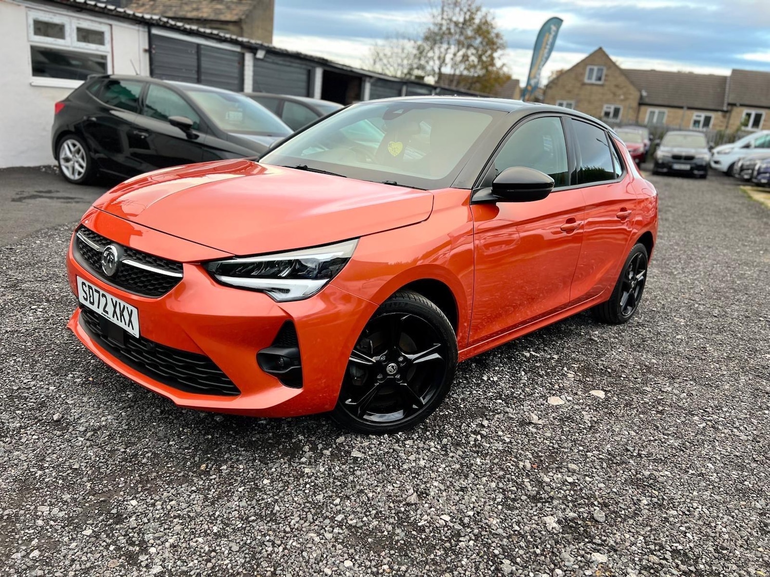 Used Vauxhall Corsa for sale - 77586818: Photo 3