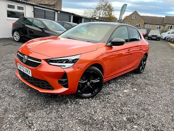 Used Vauxhall Corsa 2022 for sale - 77586818: Photo