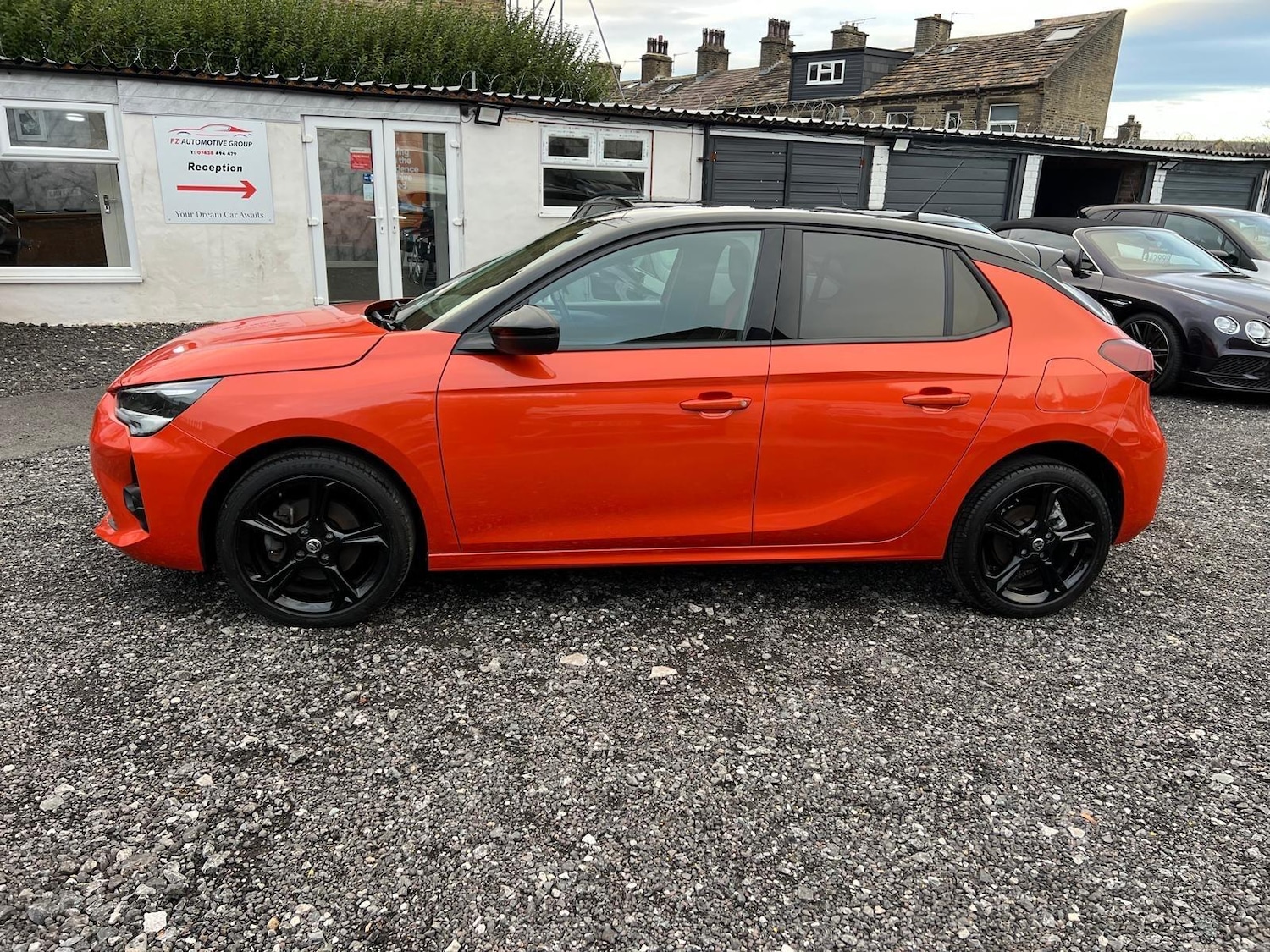 Used Vauxhall Corsa for sale - 77586818: Photo 5