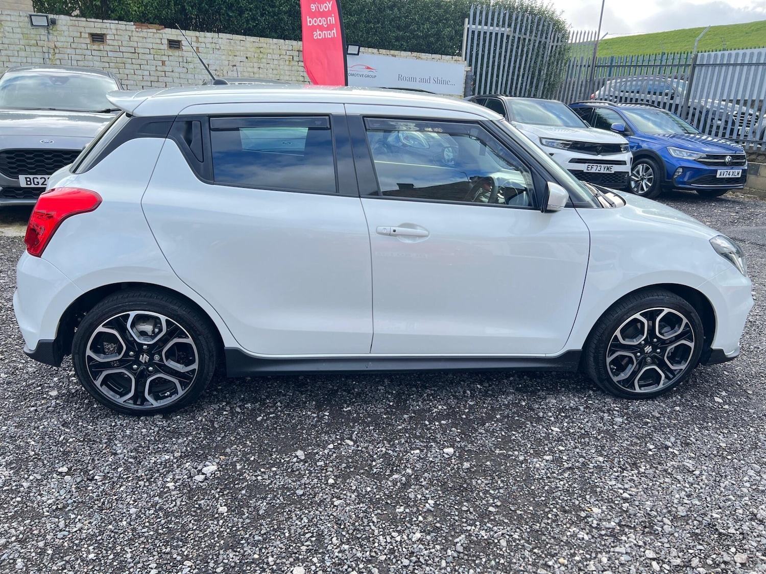 Used Suzuki Swift 2024 for sale - 77710258: Photo 13