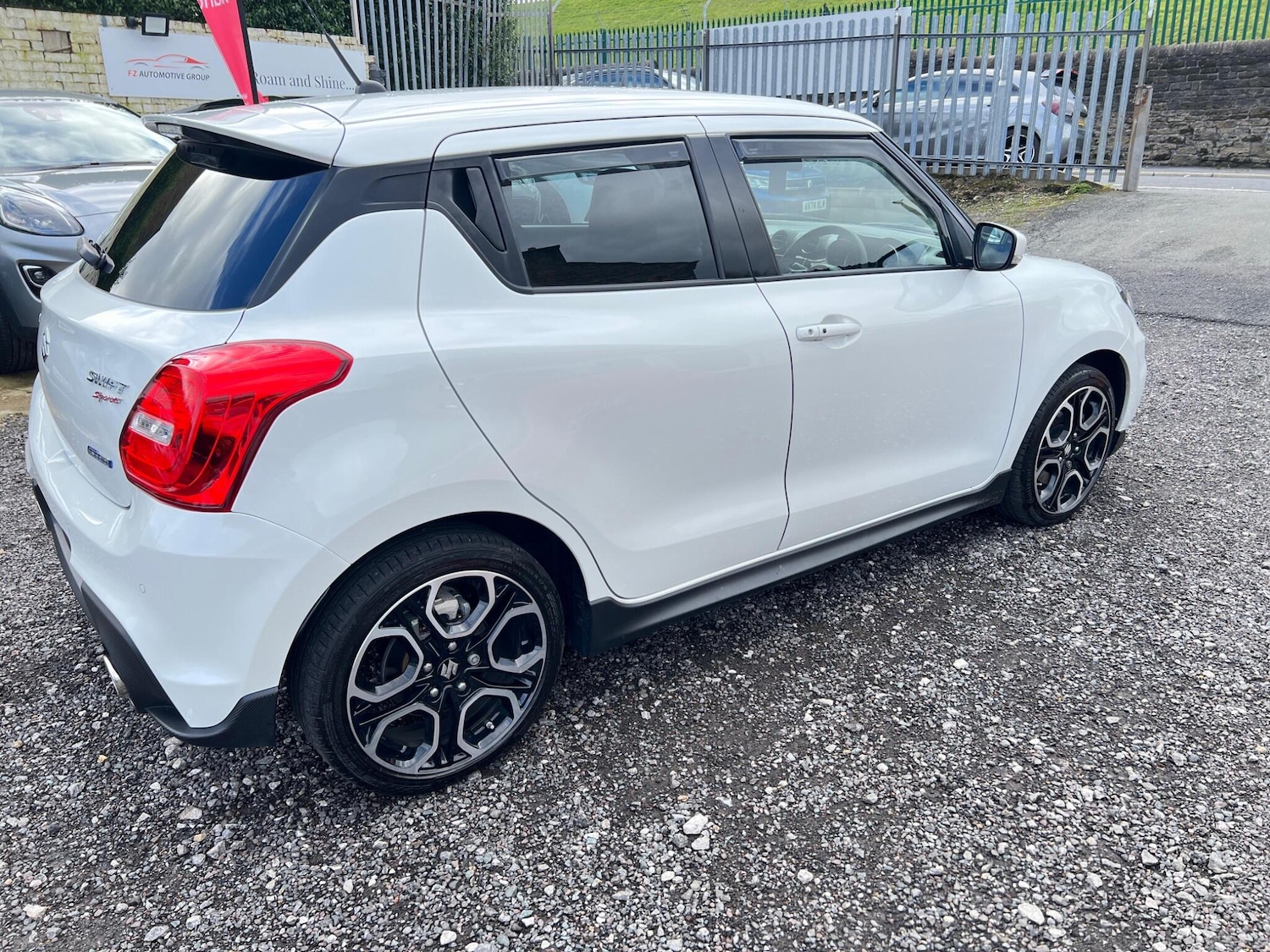 Used Suzuki Swift 2024 for sale - 77710258: Photo 14