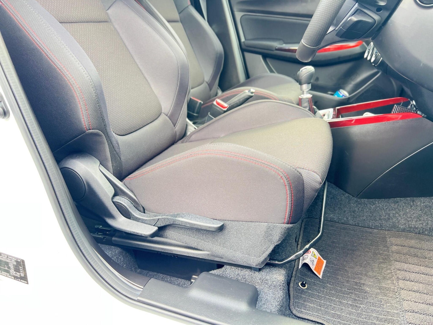 Used Suzuki Swift 2024 for sale - 77710258: Photo 18