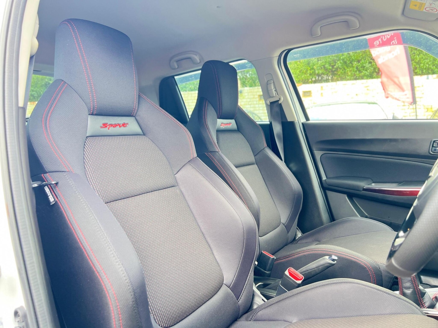 Used Suzuki Swift 2024 for sale - 77710258: Photo 19