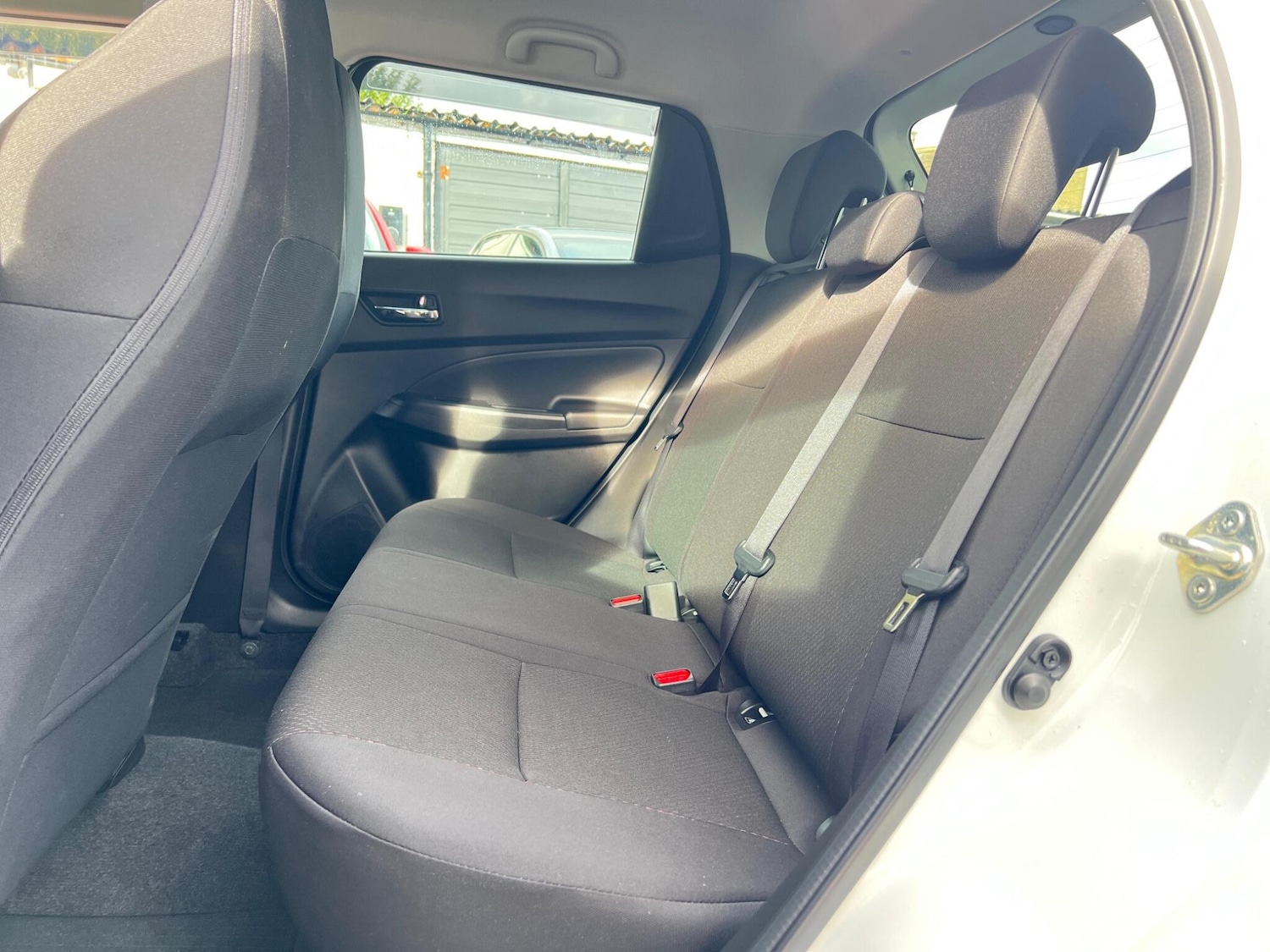 Used Suzuki Swift 2024 for sale - 77710258: Photo 24