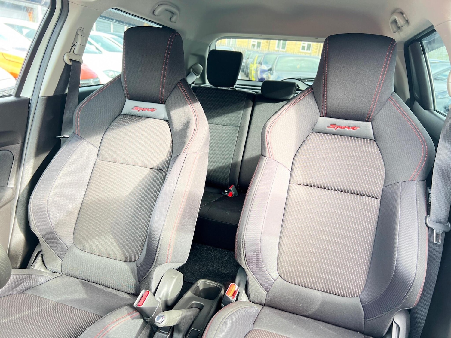 Used Suzuki Swift 2024 for sale - 77710258: Photo 25