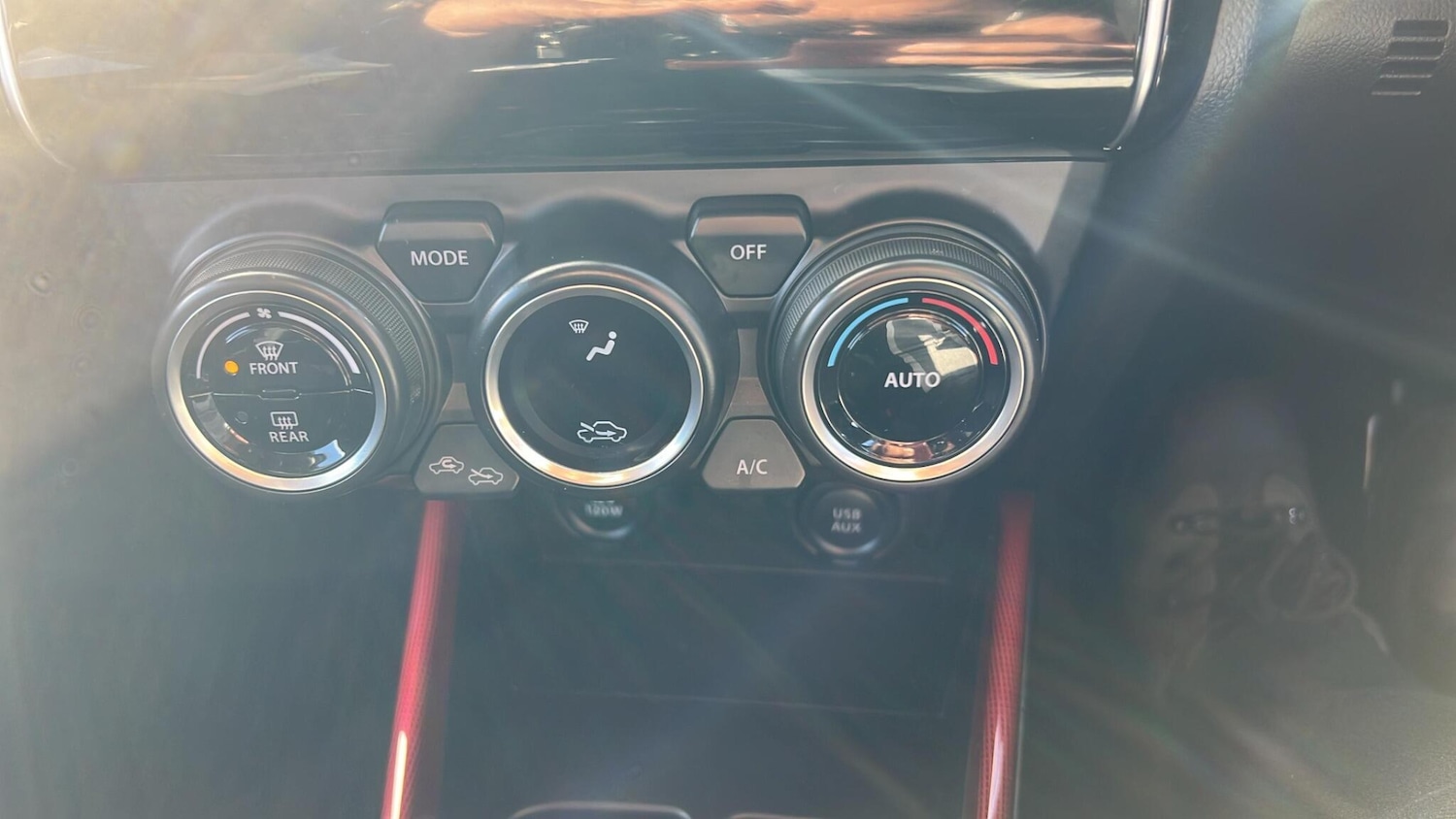 Used Suzuki Swift 2024 for sale - 77710258: Photo 27