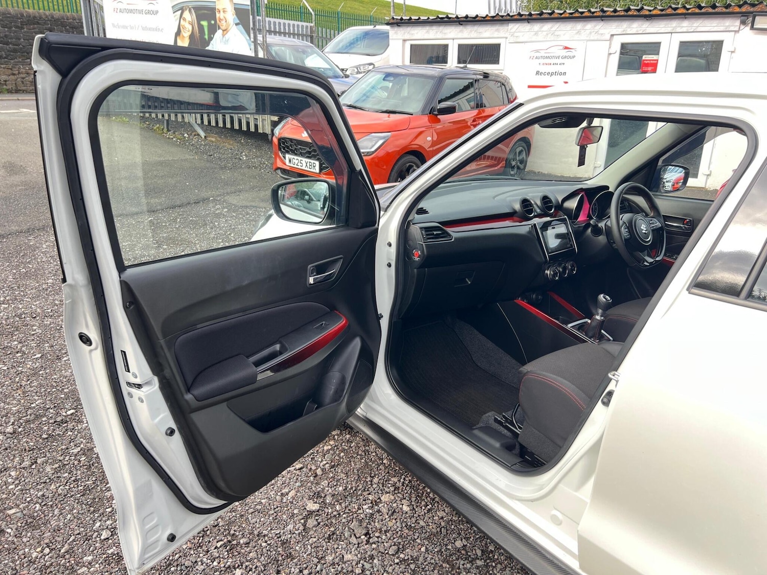 Used Suzuki Swift 2024 for sale - 77710258: Photo 29