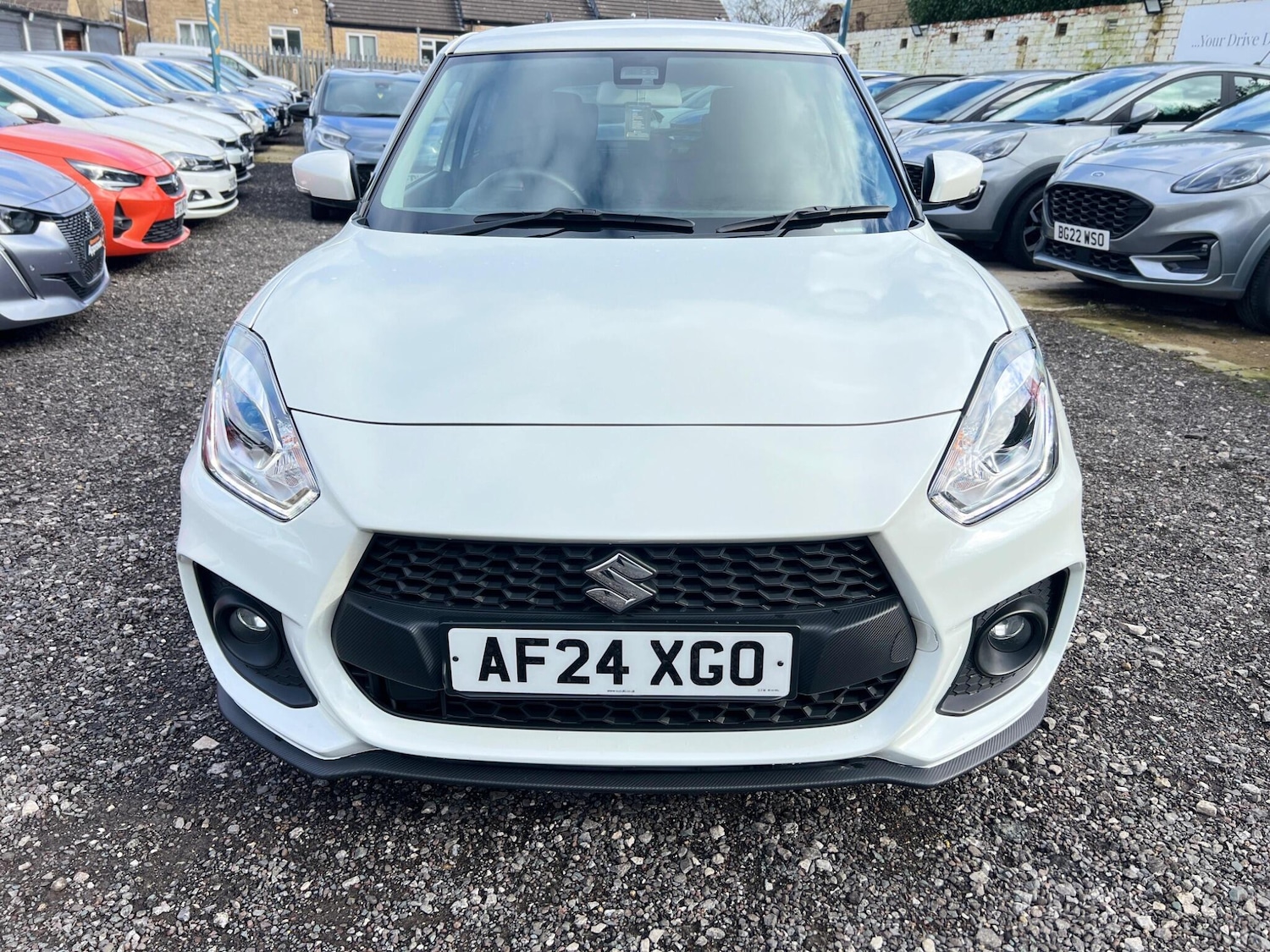 Used Suzuki Swift 2024 for sale - 77710258: Photo 3