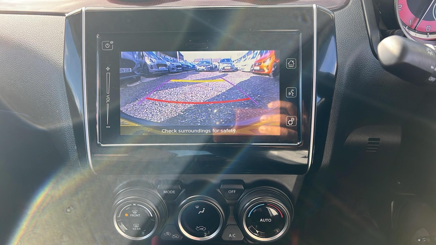 Used Suzuki Swift 2024 for sale - 77710258: Photo 33