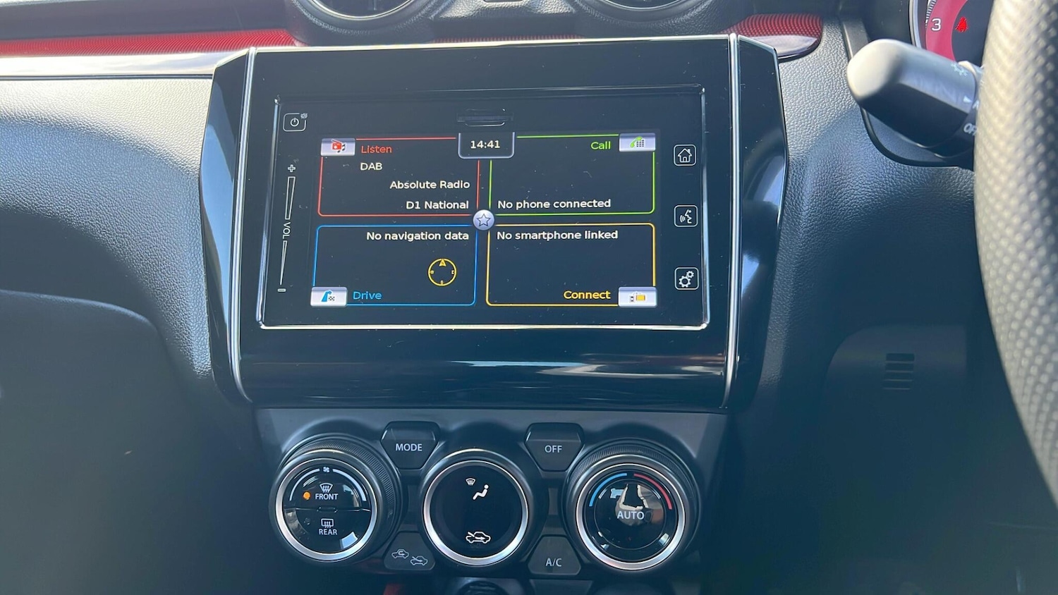 Used Suzuki Swift 2024 for sale - 77710258: Photo 35