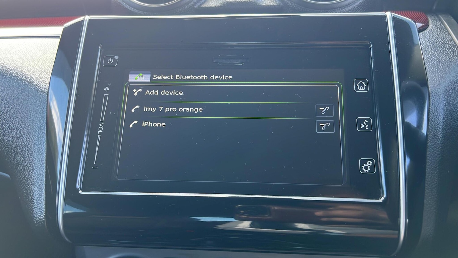 Used Suzuki Swift 2024 for sale - 77710258: Photo 36