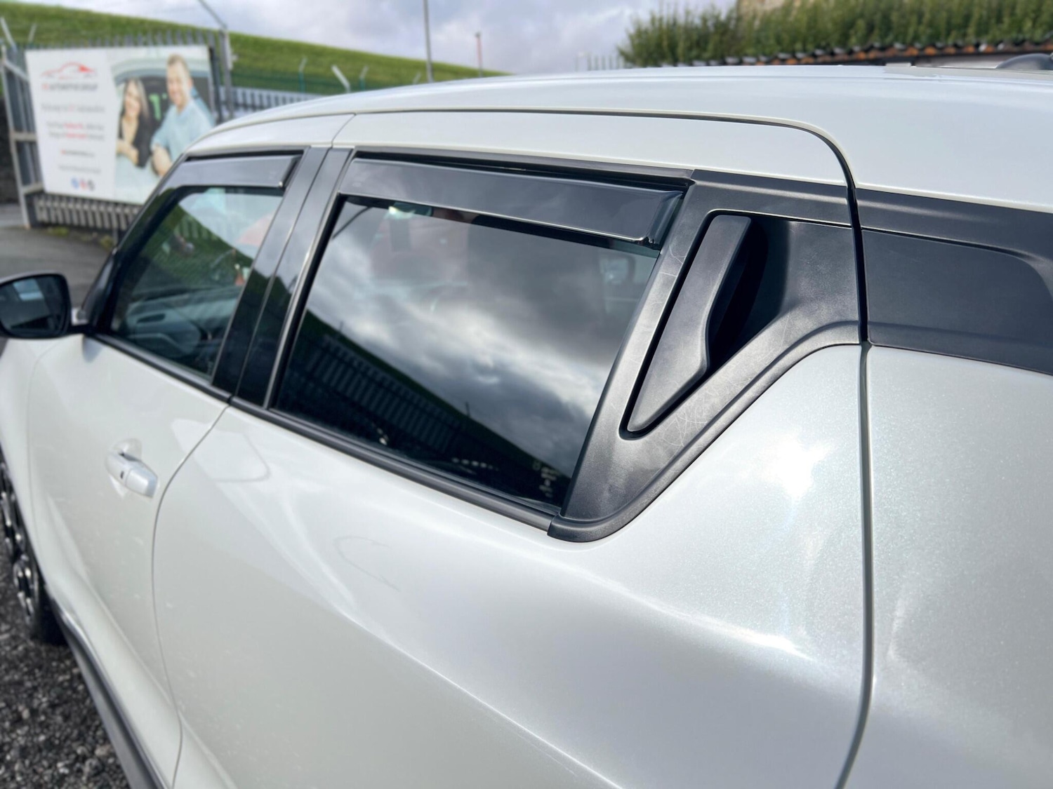 Used Suzuki Swift 2024 for sale - 77710258: Photo 42