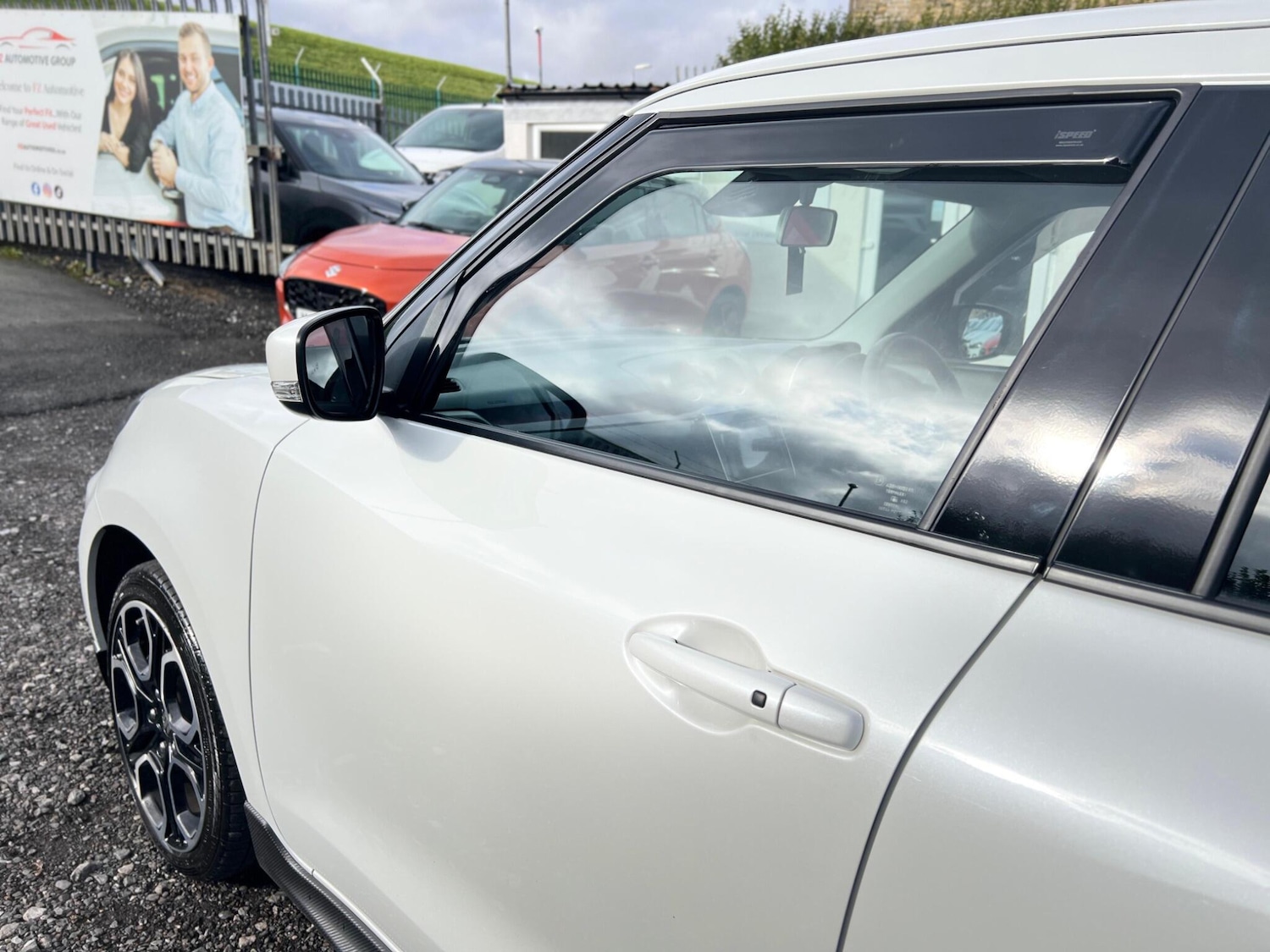 Used Suzuki Swift 2024 for sale - 77710258: Photo 43