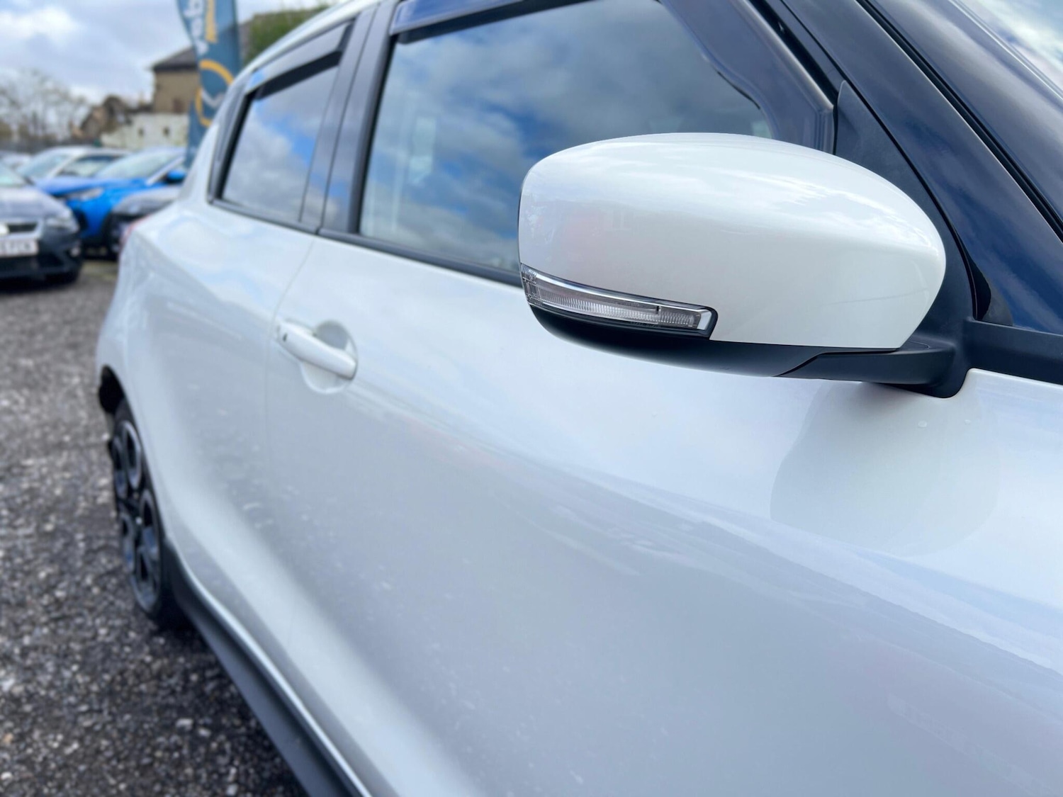 Used Suzuki Swift 2024 for sale - 77710258: Photo 45