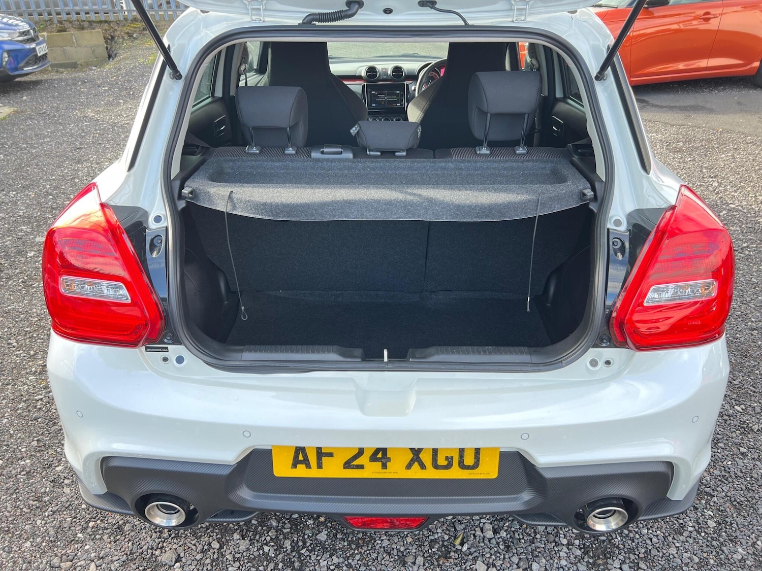 Used Suzuki Swift 2024 for sale - 77710258: Photo 48