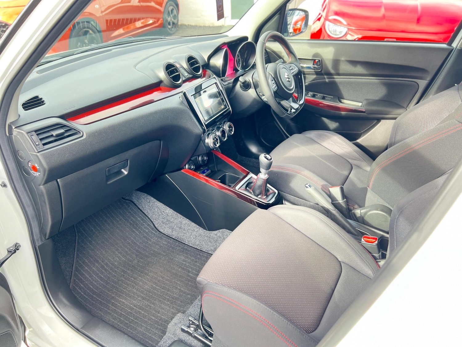 Used Suzuki Swift 2024 for sale - 77710258: Photo 49