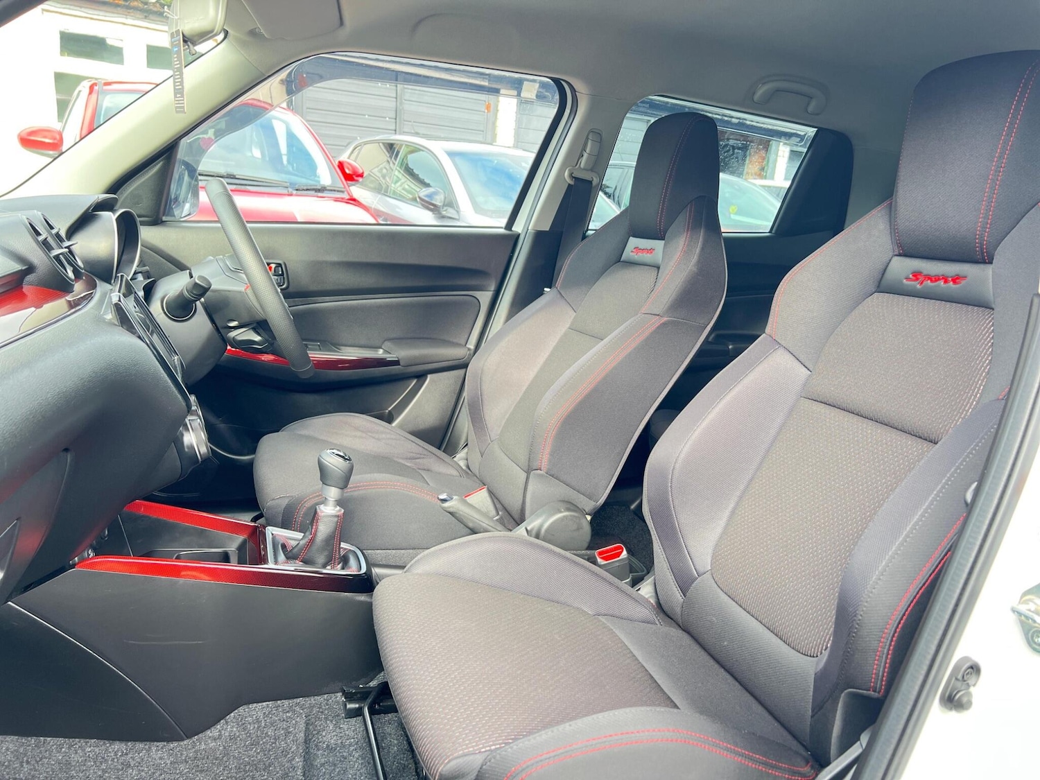 Used Suzuki Swift 2024 for sale - 77710258: Photo 50